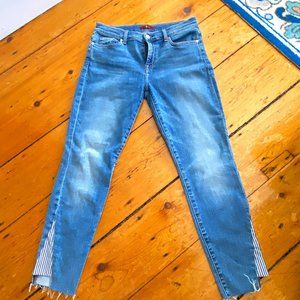 7 for all Mankind Jeans size 30